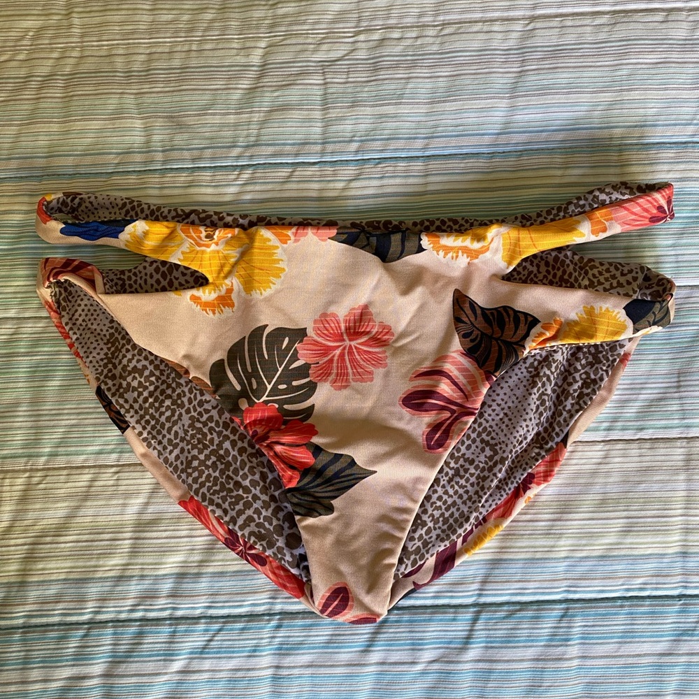 Acacia Retro Paradise Bottoms S